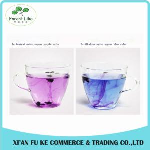 Quality Natural Anthocyain Chinese Dry Fruit Wild Black Wolfberry wholesale