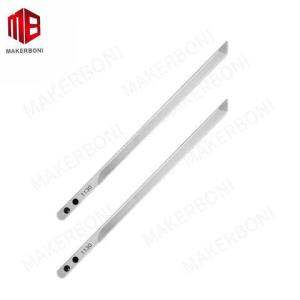 Quality KF1130 Machinery Repair Shops Blade For Yin 200 X 8 X 3mm knife for auto yin cutter wholesale