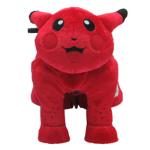 many plush toy car /Electrical animal toy car /kid ride on it