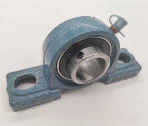 Quality ODM Adjustable Pillow Block Ball Bearing For Machinery UCP 209 wholesale