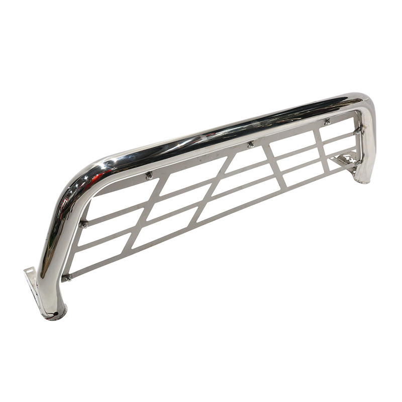 SUS201 Univeral Stainless Steel Roll Bar For HILUX Revo D Max Amarok