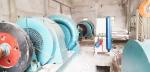 Automatic Water Turbine Generator Vertical Installation 50Hz/60Hz 300-3000rpm