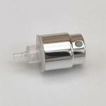 Crimpless Snap On Perfume Cosmetic Spray Pump 13mm 15mm With Invisible Tube