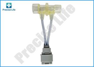 Quality Compatible Vela Diamond 16496 Ventilator Flow Sensor Viasys Medical Spare Parts wholesale