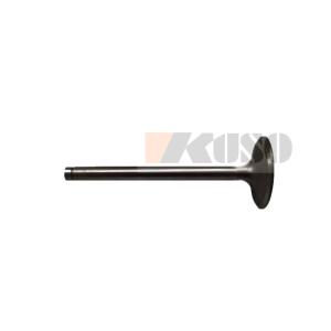 Quality 1-12552109-1 Isuzu 6WG1 Exhaust Valve Truck Spare Parts wholesale