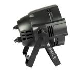 3W Dyeing Par Lights Professional Disco Stage RGB Lighting Power Light Ground