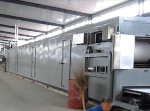 Quality Glass Rockwool Production Line wholesale