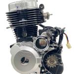 DAYANG 150cc Air-cooled Tricycle Engine with YF162FMJ Packing Performance Parts