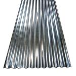 Zinc Grade Cold Rolled Tin Corrugated Galvanized Roof Marine Steel Sheets