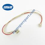 Tsudakoma Zax-E Board 627b62aa Loom Spare Parts