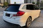 Jade 2017 210TURBO CVT Fashion Edition 5 Seaters Dongfeng Honda Compact Car