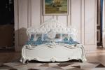 Modern Hotel Shunde Furniture Market Turkish Style Bedroom Set 9009