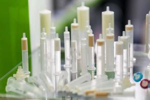 Quality Medical Injector Injection Molding Machine wholesale
