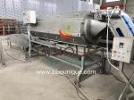 Industrial Potato Peeling Machine with Big Capacity and Stainless Steel 304