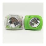 Underground Coal Headlamps Rechargeable Lithium-ion Waterproof IP68