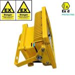 80 Watt IP68 LED Flood Light