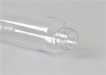PET plastic spray bottle 100ML cosmetic spray packaging container with sprayer