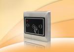 Rugged Waterproof Standalone Rfid Access Control System 1s 5s 15s