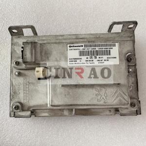 Quality Car GPS Navigation 7 Inch Peugeot 208 LCD Display Screen Monitor High Precision ISO9001 wholesale