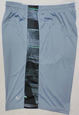Customzied Brand Knitting Fabric Mens Soccer Shorts Tracksuit Bottom Shorts For Gyms