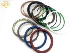 707-99-67120 PC400-5/6 PC450-6 Excavator Seal Kits High Pressure