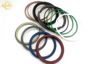 Quality 707-99-67120 PC400-5/6 PC450-6 Excavator Seal Kits High Pressure wholesale