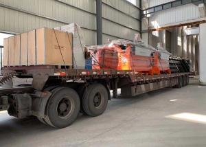 Quality 1250mm 500A 5KW Wear Plate Hardfacing Overlay Welding Machine wholesale