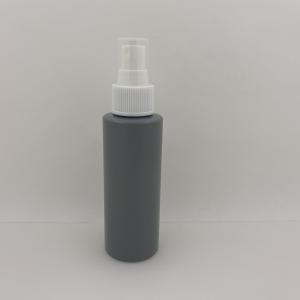 China Tubular Plastic Bottles With Fine Mist Sprayer Durable Recyclable on sale