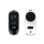 F Model Affordable Golf Rangefinder Slope Pin Seeking Lightweight Laser Distance