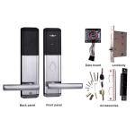 RFID Card Reader Door Lock From CHINA