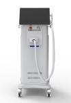 Medical Grade Titanium Diode Laser Hair Removal Machine 4 Waves
