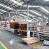 Buy cheap Cement And MgO Board Production Line Partition Fireproof Wall Panel Making from wholesalers
