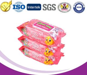 Quality High Quality and Lowest Price of Disposable Baby Wet Wipes wholesale