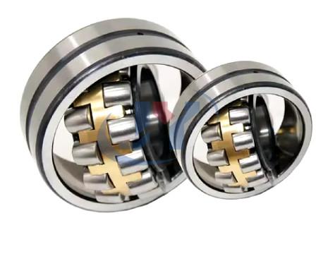 Single Row High Speed Roller Bearings Self Aligning 232/500CACK/W33 Long Life