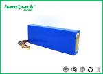 48V 30Ah Electric Tricycle Lithium Battery 1000 Watt 2A / 5A Standard Charging