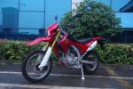 Hot Sale powerful Motorcycles Dirt Bike 150cc/200cc/250cc
