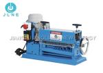 Industry Use Wide Use Electric Cable Stripping Machine For Copper Recycling