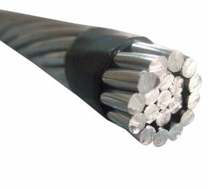 Quality CCC Aluminum Conductor Alloy Reinforced For Overhead Line wholesale