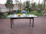 9pcs dining set