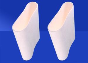 Quality High Temperature Needled Wool Felt 50% Wool 50% Polyester Composition wholesale