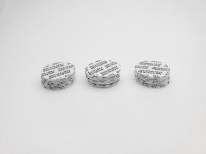 Quality Pressure Sensitive 0.1mm Seal Cap Liners Non Dripping wholesale