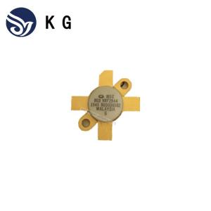 Quality Microsemi Vrf2944 Amplifier Broadband Gold Metallized Silicon N Channel RF Power Transistor 700W wholesale