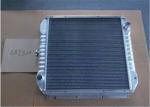 Hydraulic Oil 11U Engine Parts CM230 oil cooler SS-250B Radiator 776B Water tank
