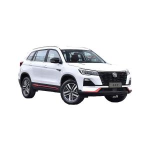 Quality Changan Cs75 Plus 2023 2020 2021 2022 New Energy Electric Car Gasoline Blue Whale Edition 1.5T wholesale