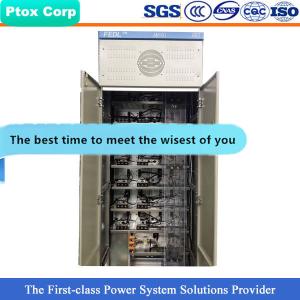 Quality GCS1 low voltage air insulated switchgear panel wholesale
