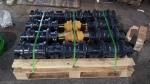 Daewoo 55 / Doosan Sany / XCMG Hyundai / Volvo 55/60 Excavator Roller Load