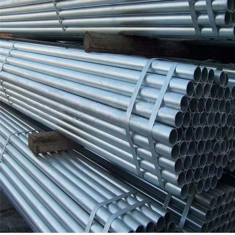 AISI 150mm Industrial Galvanized Pipe Seamless Carbon Steel Tube