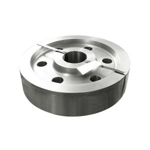 Quality 0.005mm Hot Steel Forging Parts Carbon steel Stainless steel wholesale