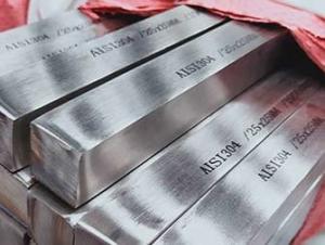 Quality High Quality 2mm 3mm 6mm SS 201 304 310 316 316L Stainless Steel Square Bar wholesale