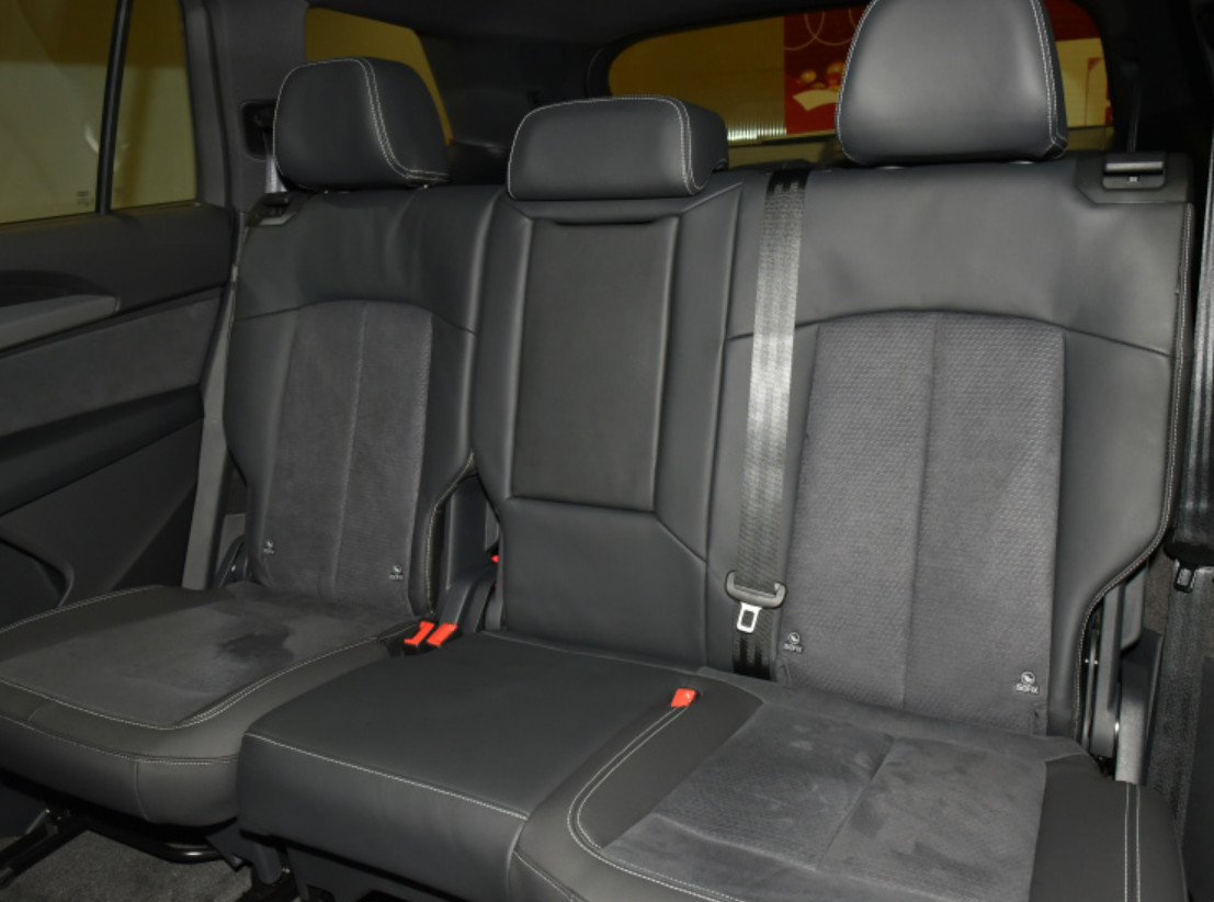AUDI Q6 2022 45 TFSI quattro QIYUN type flying riding suit 5 Door 7 seats middle-large SUV